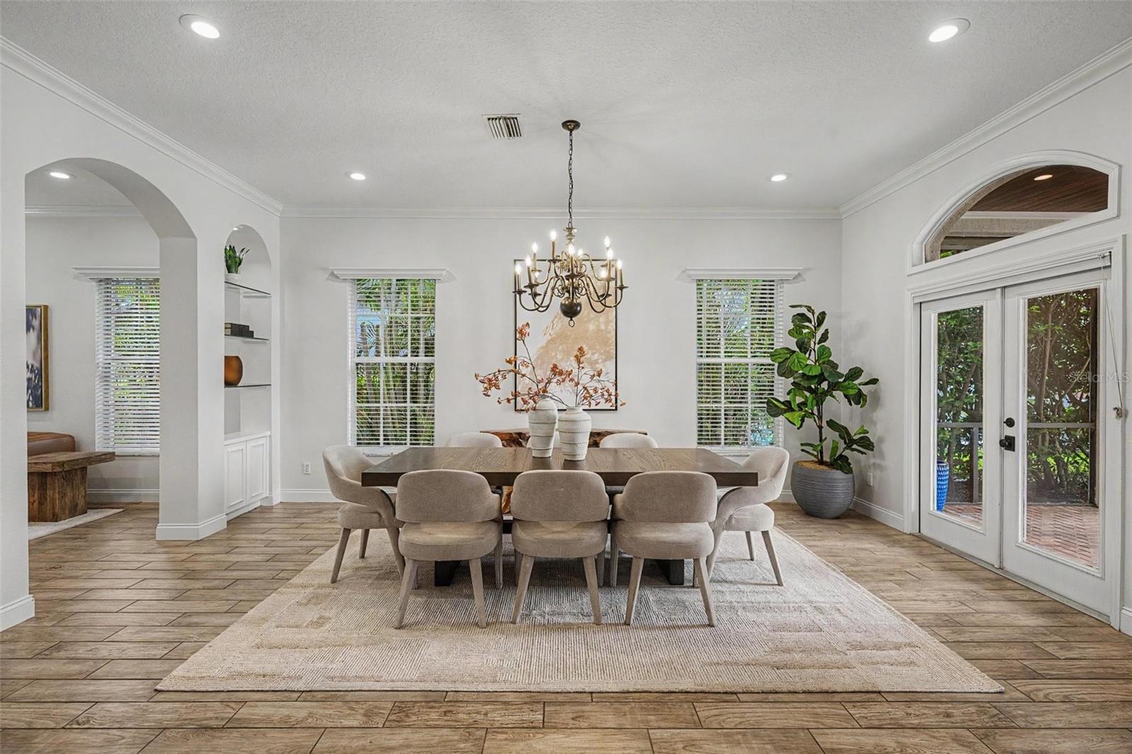 KEYSTONE CROSSINGS - Residential