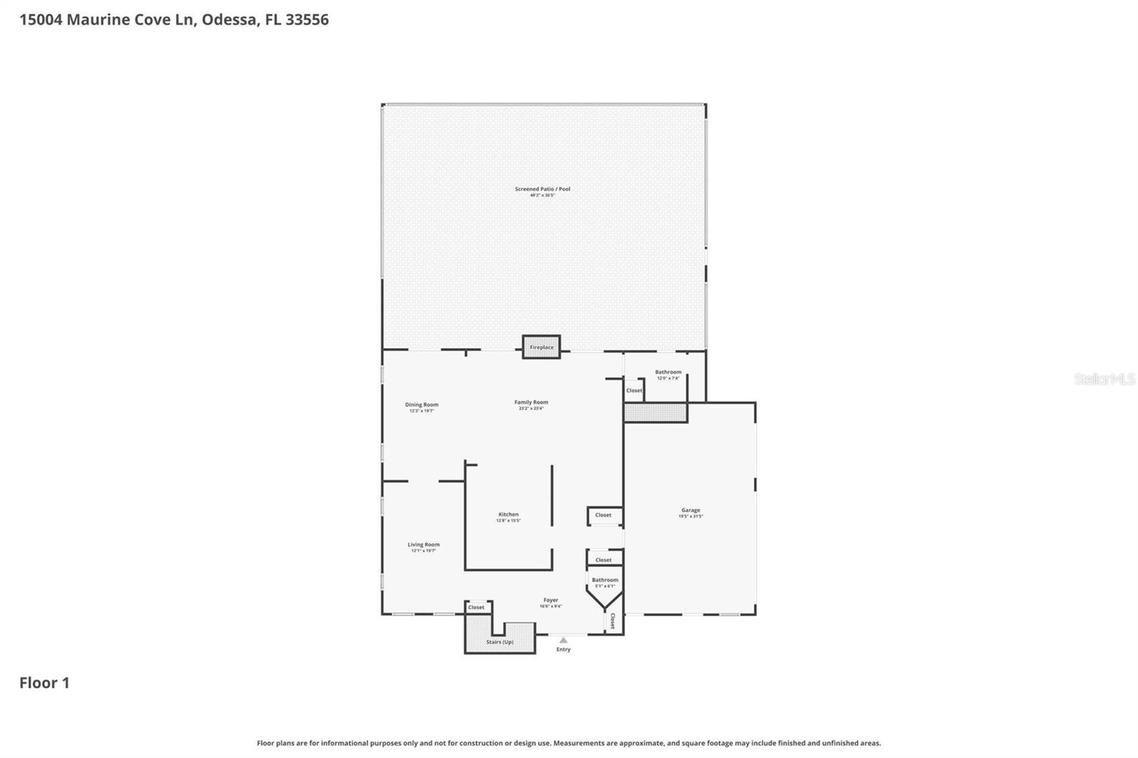 KEYSTONE CROSSINGS - Residential