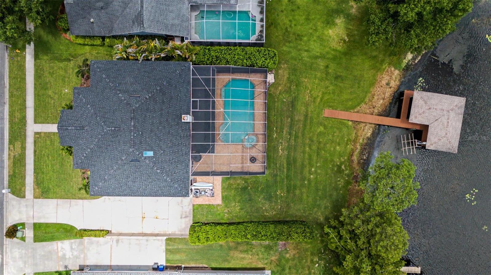 KEYSTONE CROSSINGS - Residential
