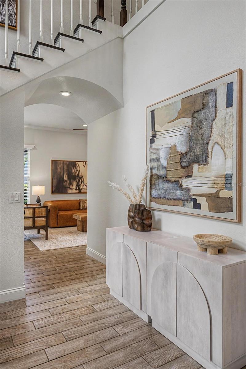 KEYSTONE CROSSINGS - Residential