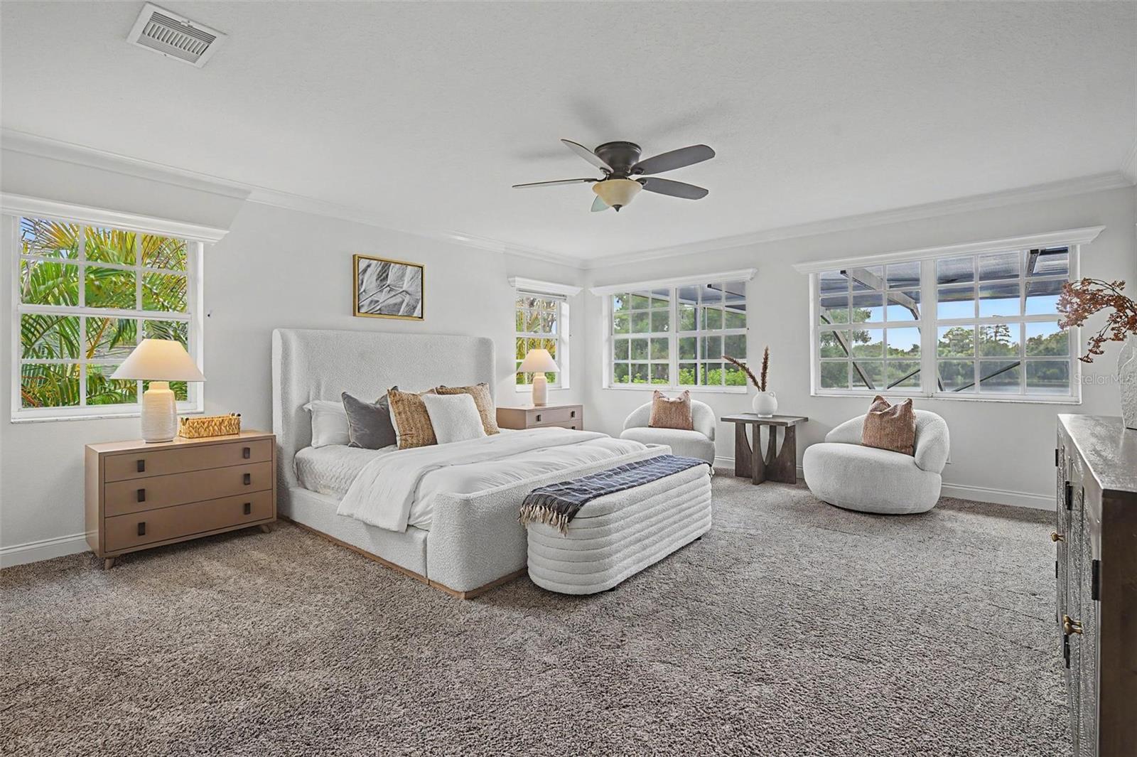 KEYSTONE CROSSINGS - Residential