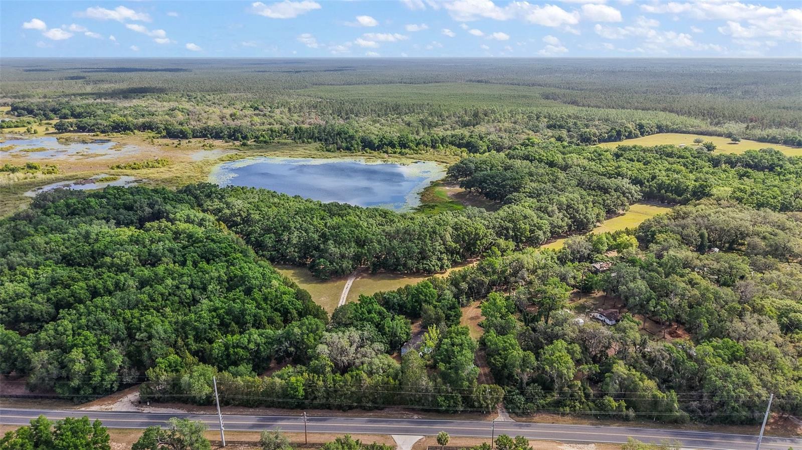 NICOTOON LAKE - Residential