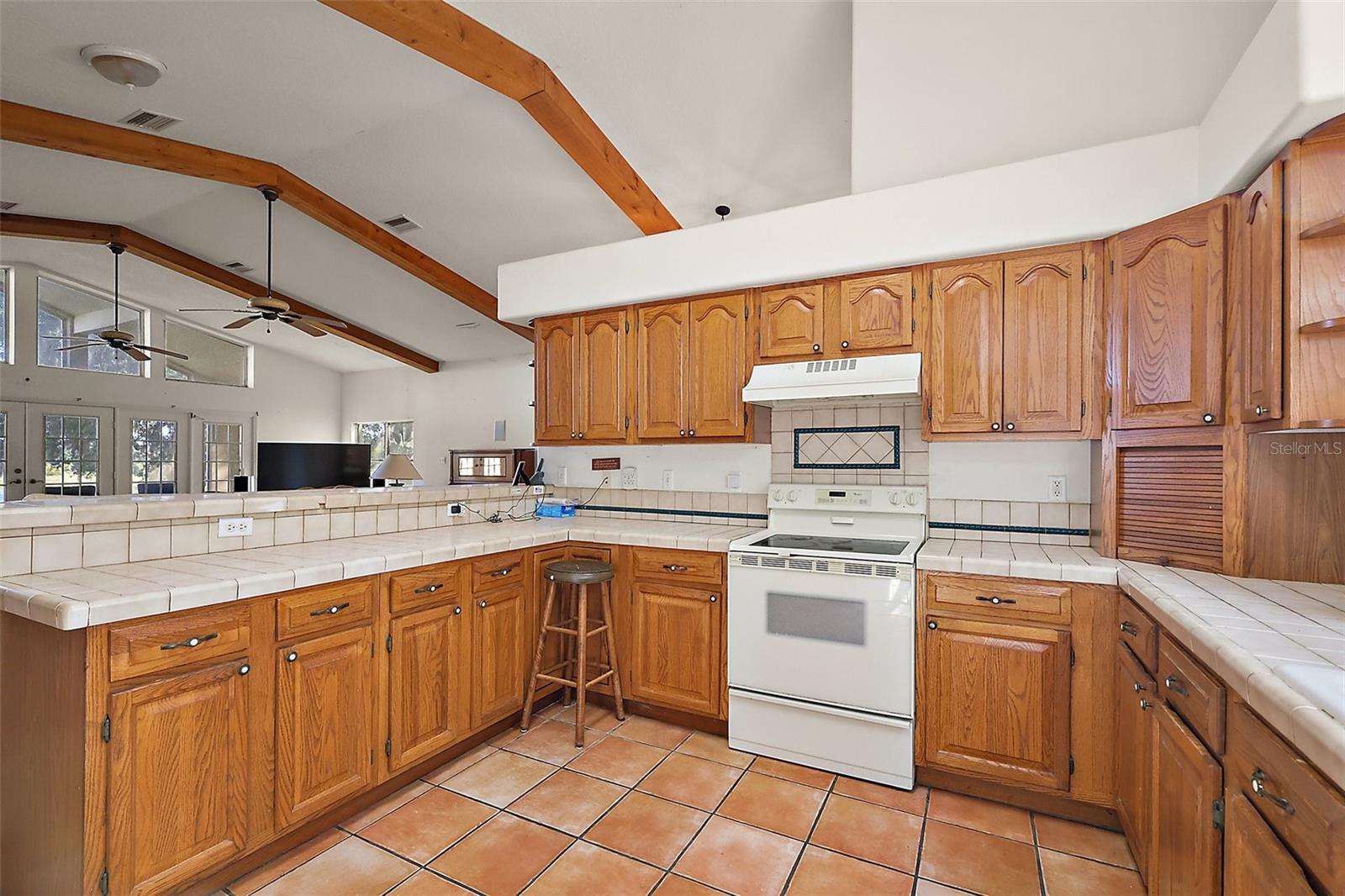 NICOTOON LAKE - Residential