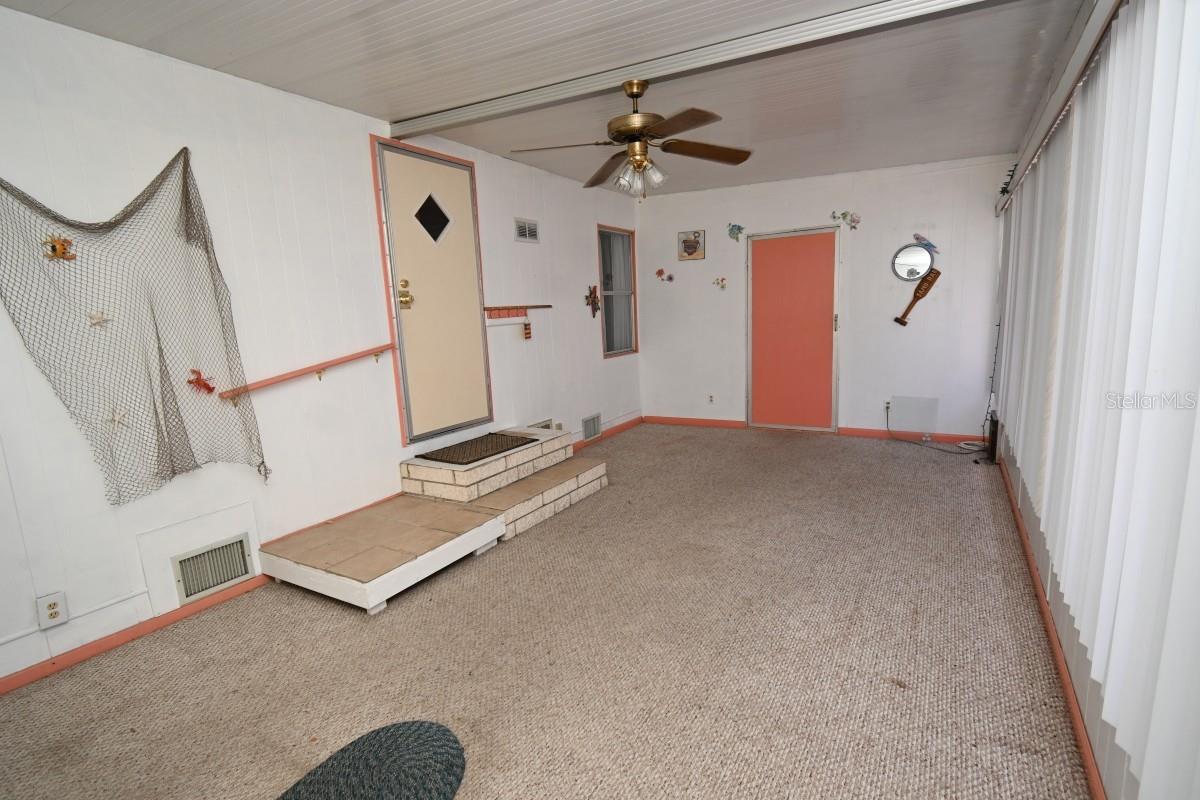FT DADE MOBILE HOME PARK - Residential