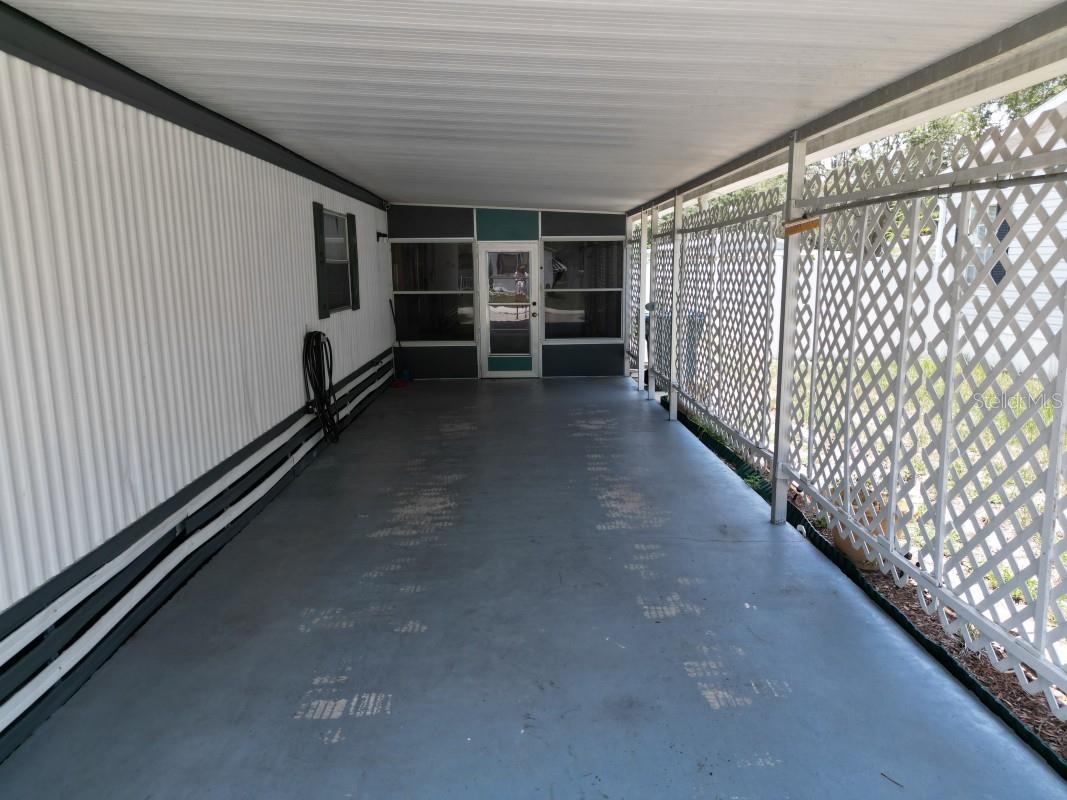 FT DADE MOBILE HOME PARK - Residential