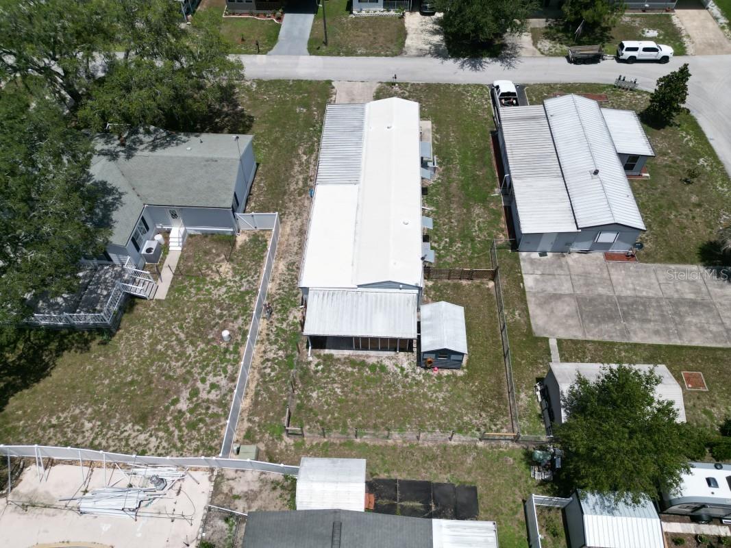 FT DADE MOBILE HOME PARK - Residential