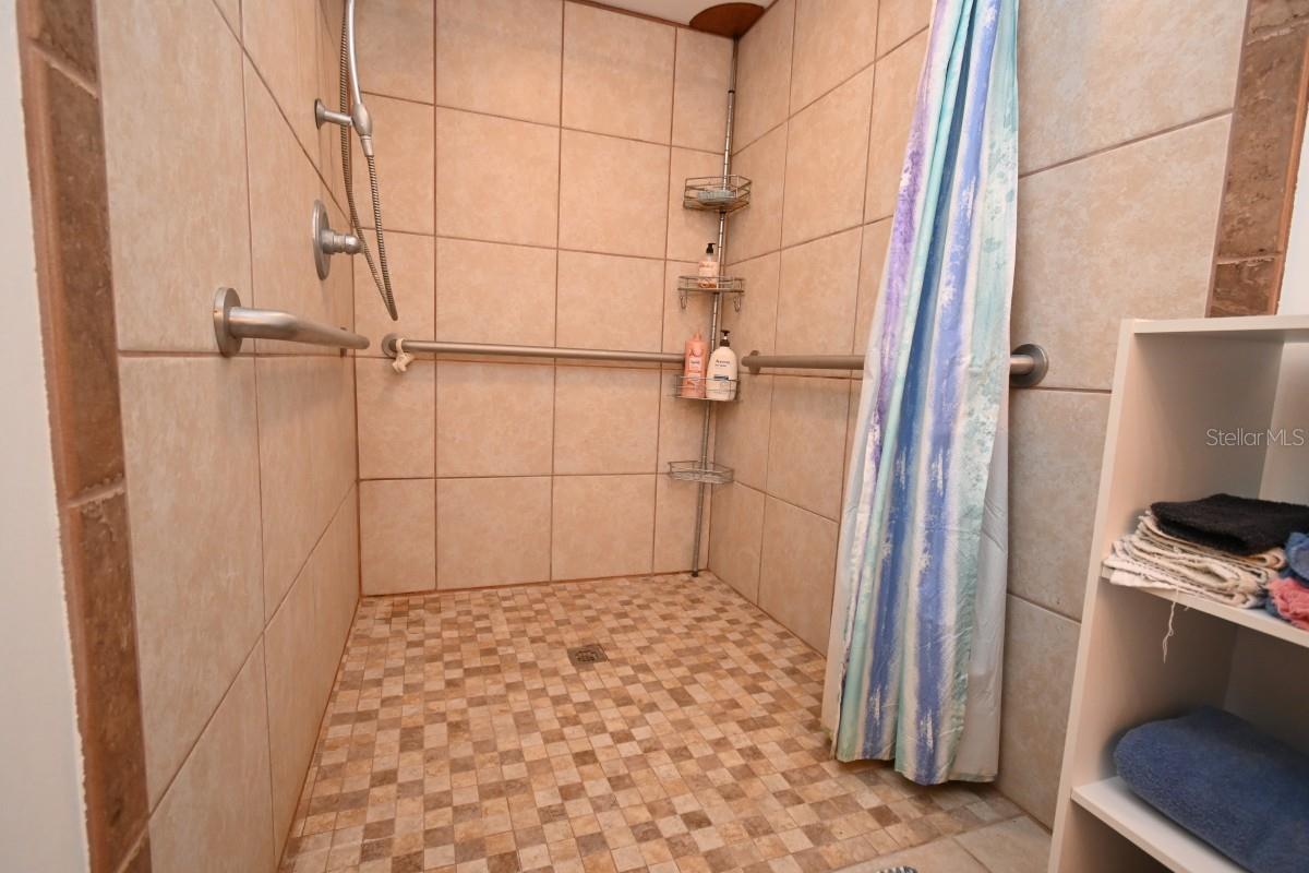 FT DADE MOBILE HOME PARK - Residential