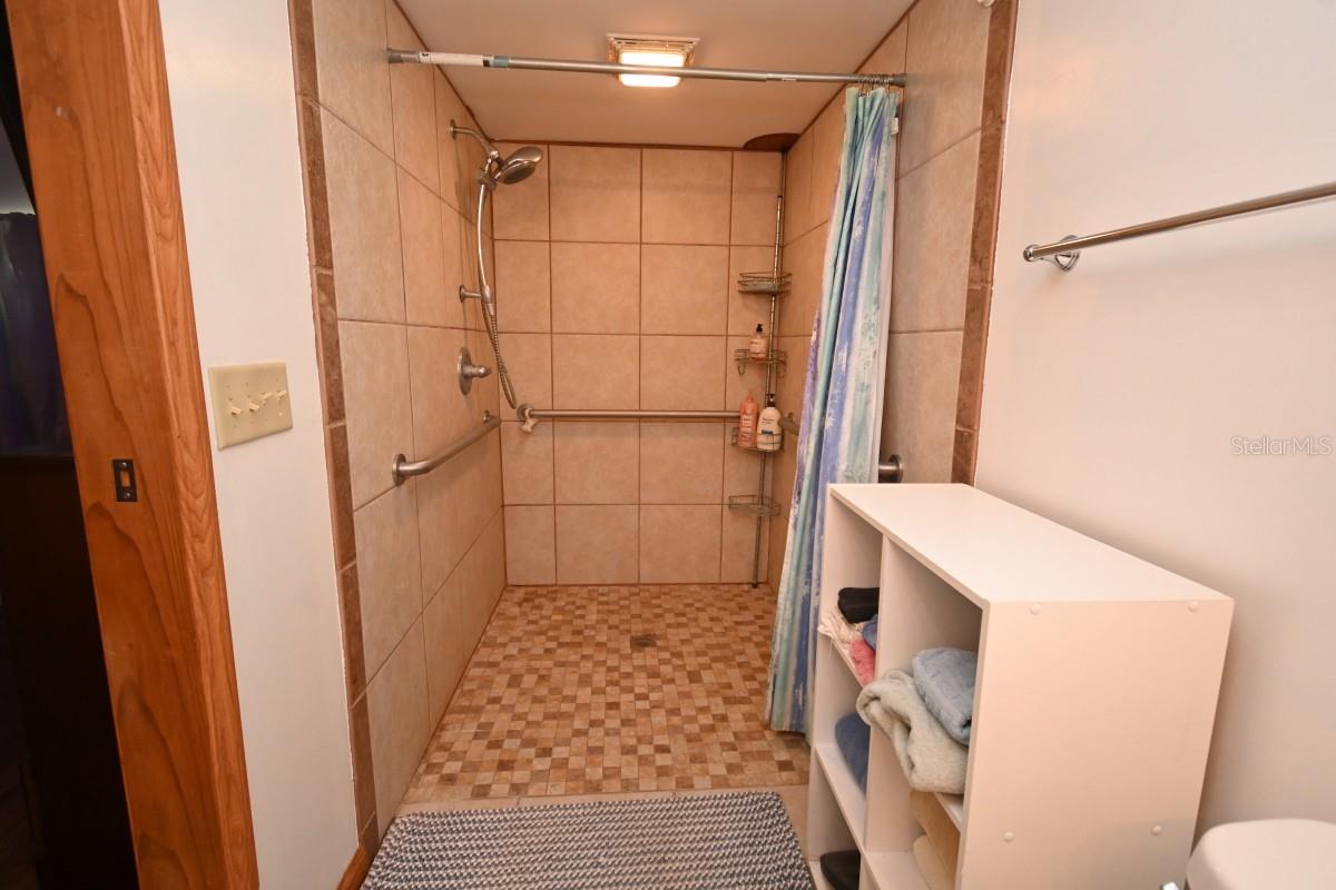 FT DADE MOBILE HOME PARK - Residential
