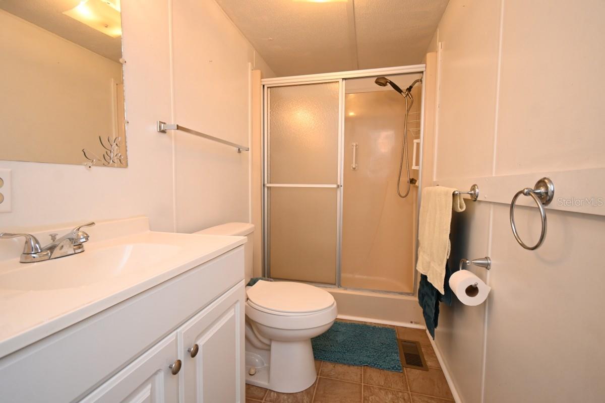 FT DADE MOBILE HOME PARK - Residential