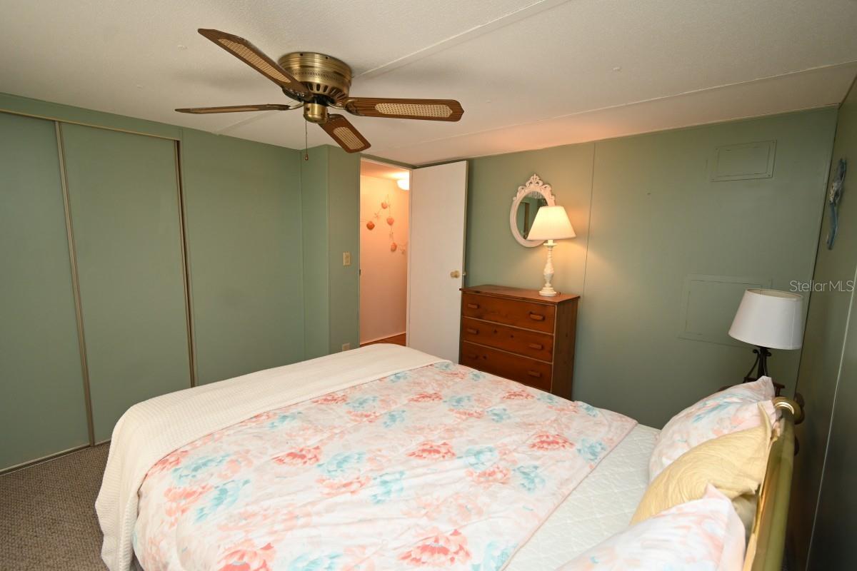 FT DADE MOBILE HOME PARK - Residential