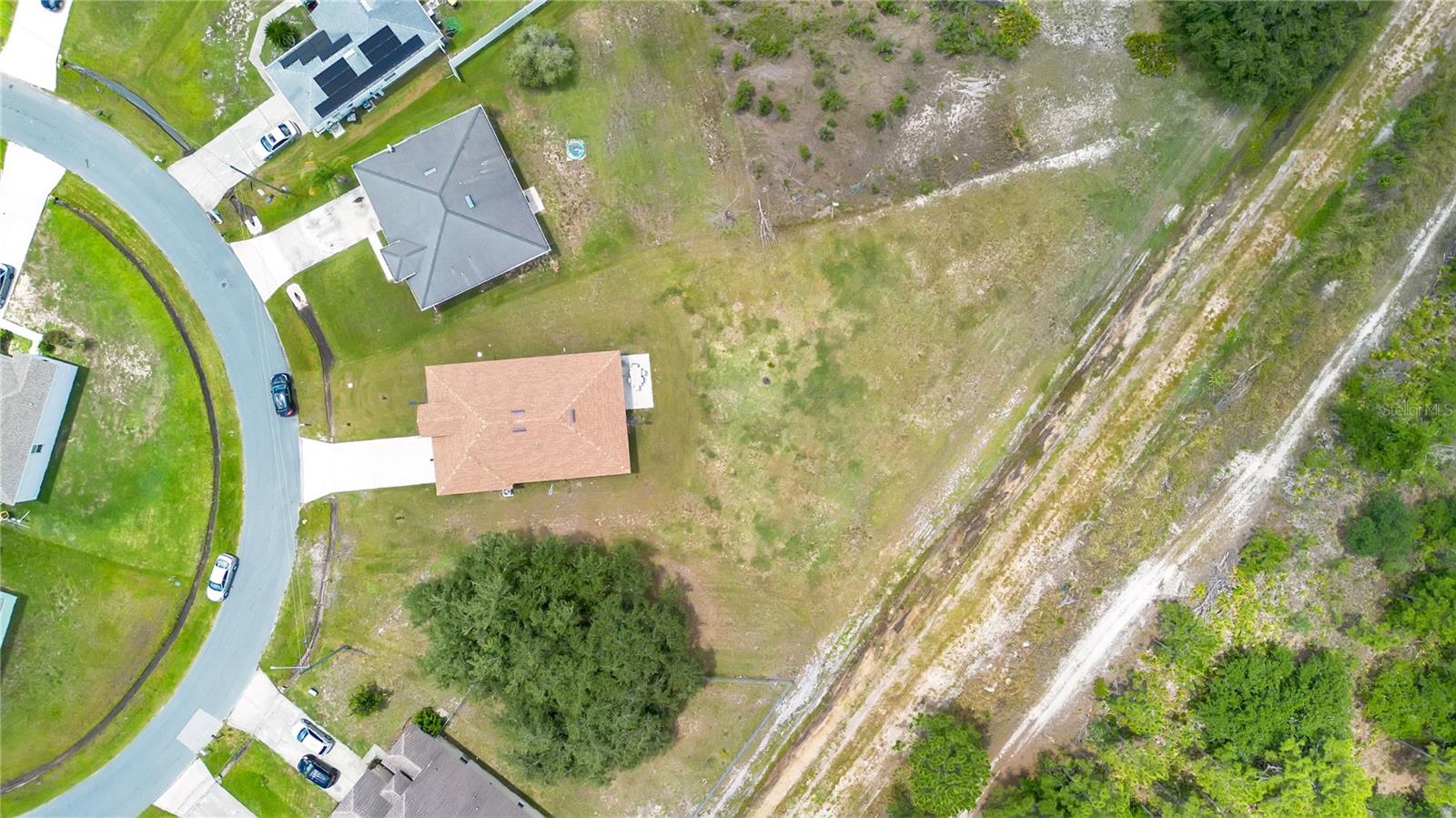 POINCIANA NBRHD 05 NORTH VILLAGE 03 - Residential
