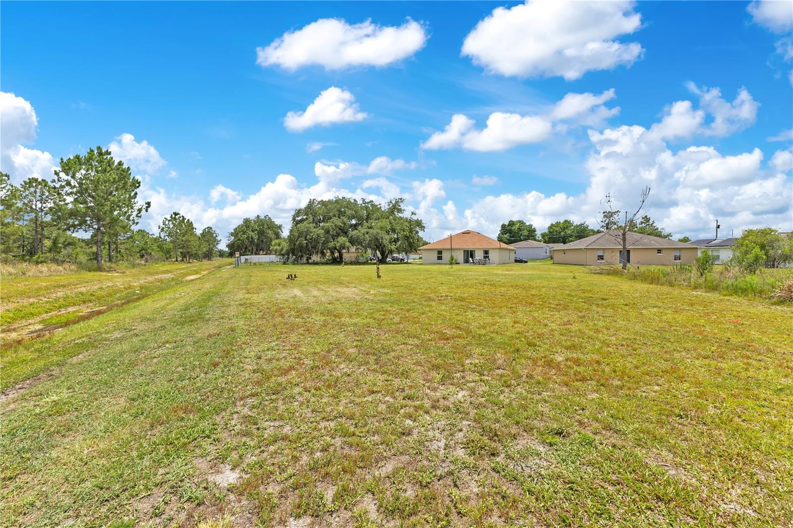 POINCIANA NBRHD 05 NORTH VILLAGE 03 - Residential