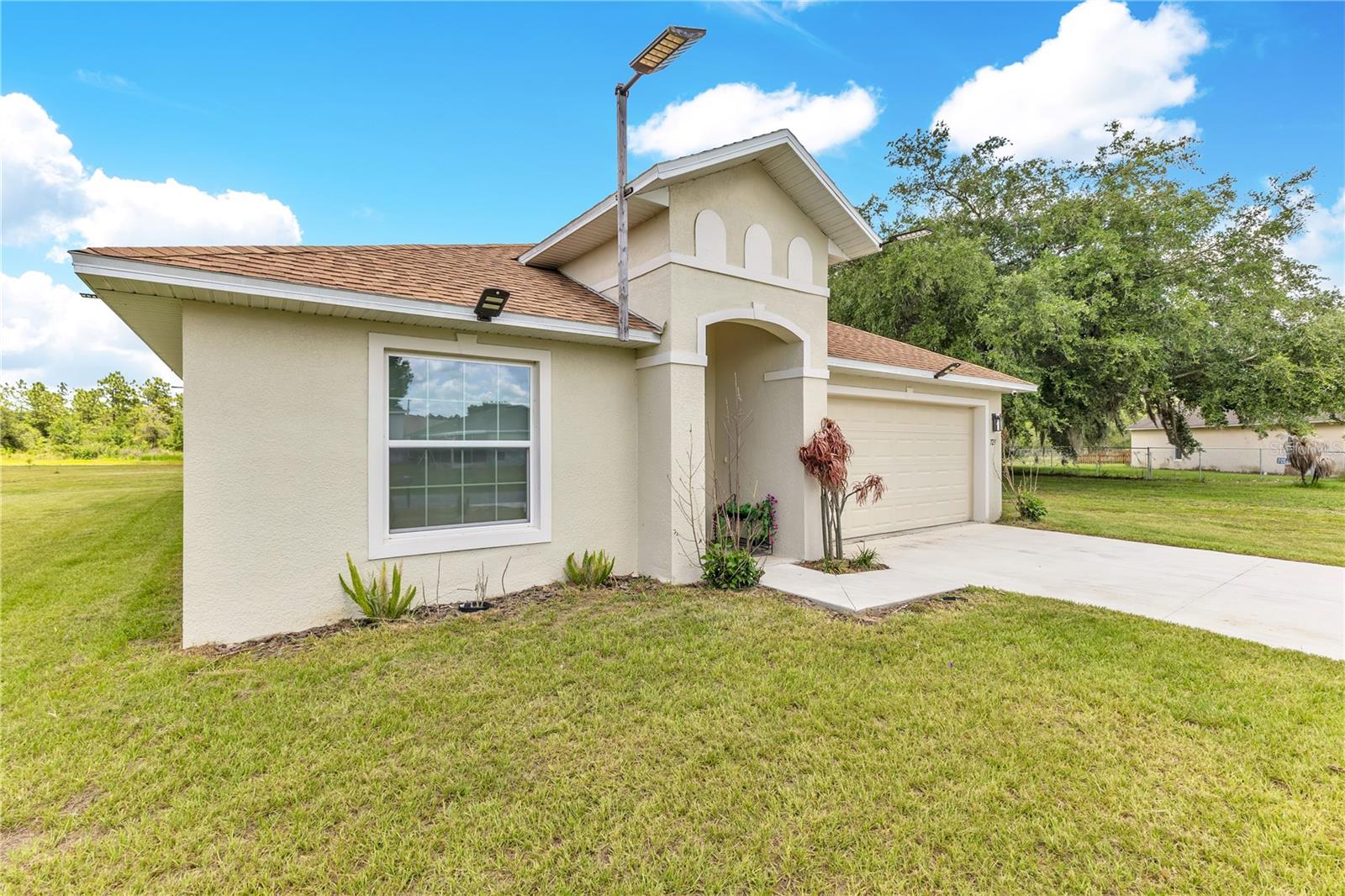 POINCIANA NBRHD 05 NORTH VILLAGE 03 - Residential