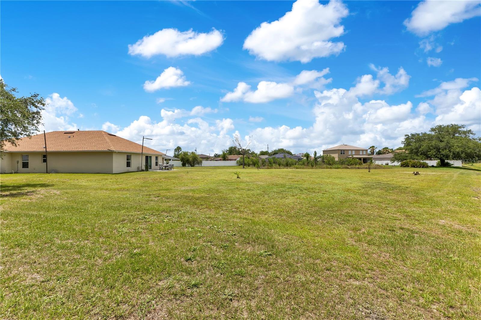 POINCIANA NBRHD 05 NORTH VILLAGE 03 - Residential