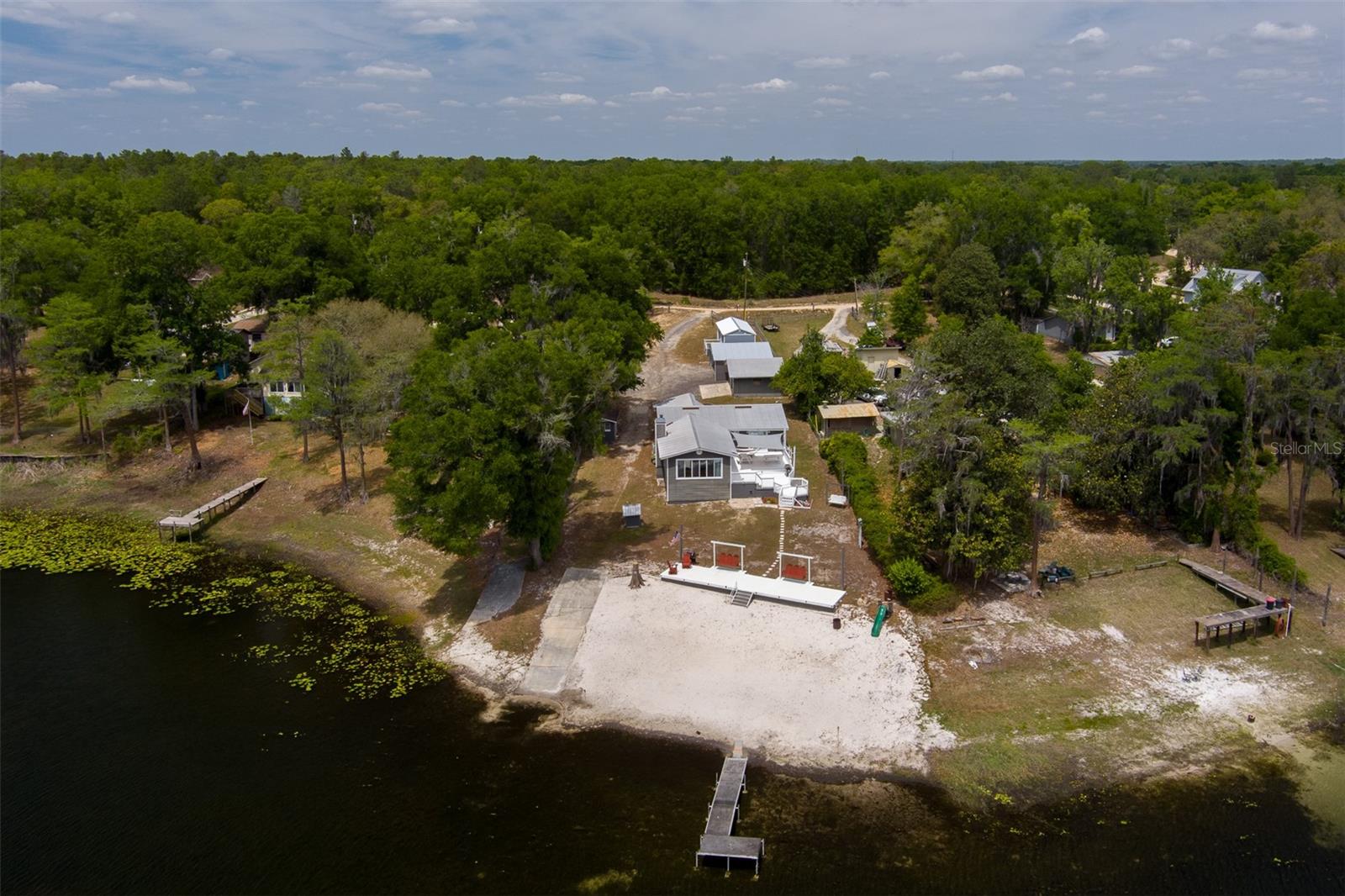 LILLY LAKE - Residential