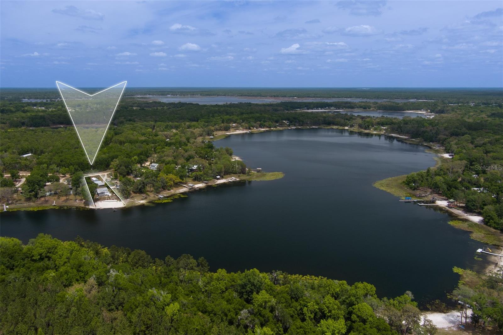 LILLY LAKE - Residential