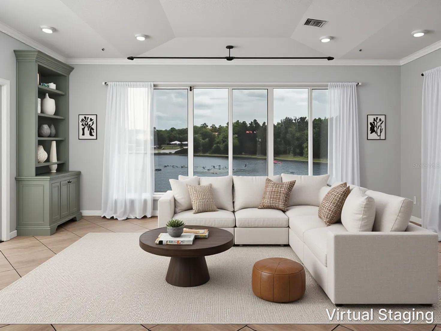 LILLY LAKE - Residential