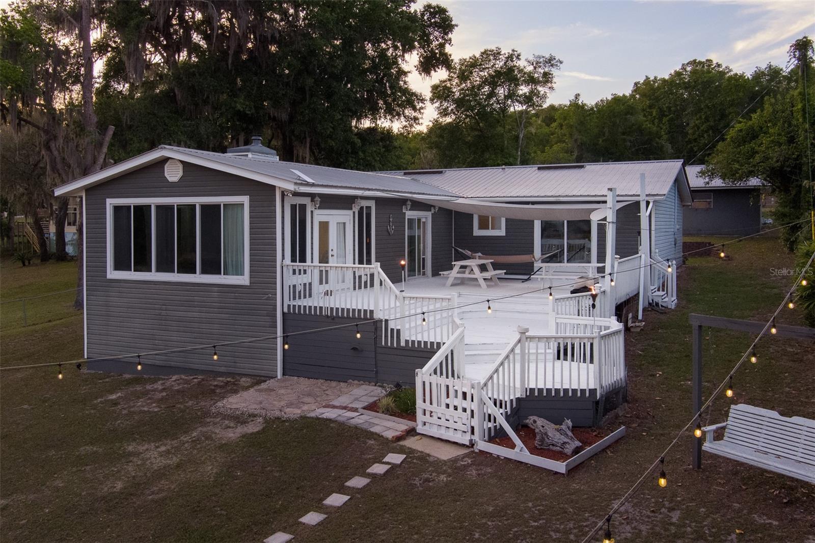LILLY LAKE - Residential