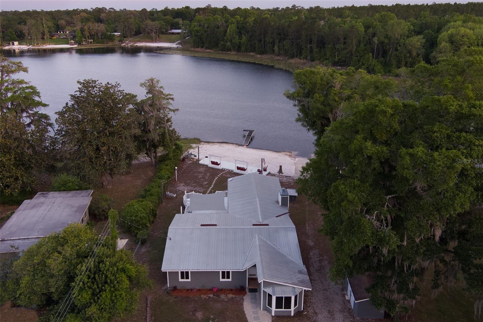 LILLY LAKE - Residential