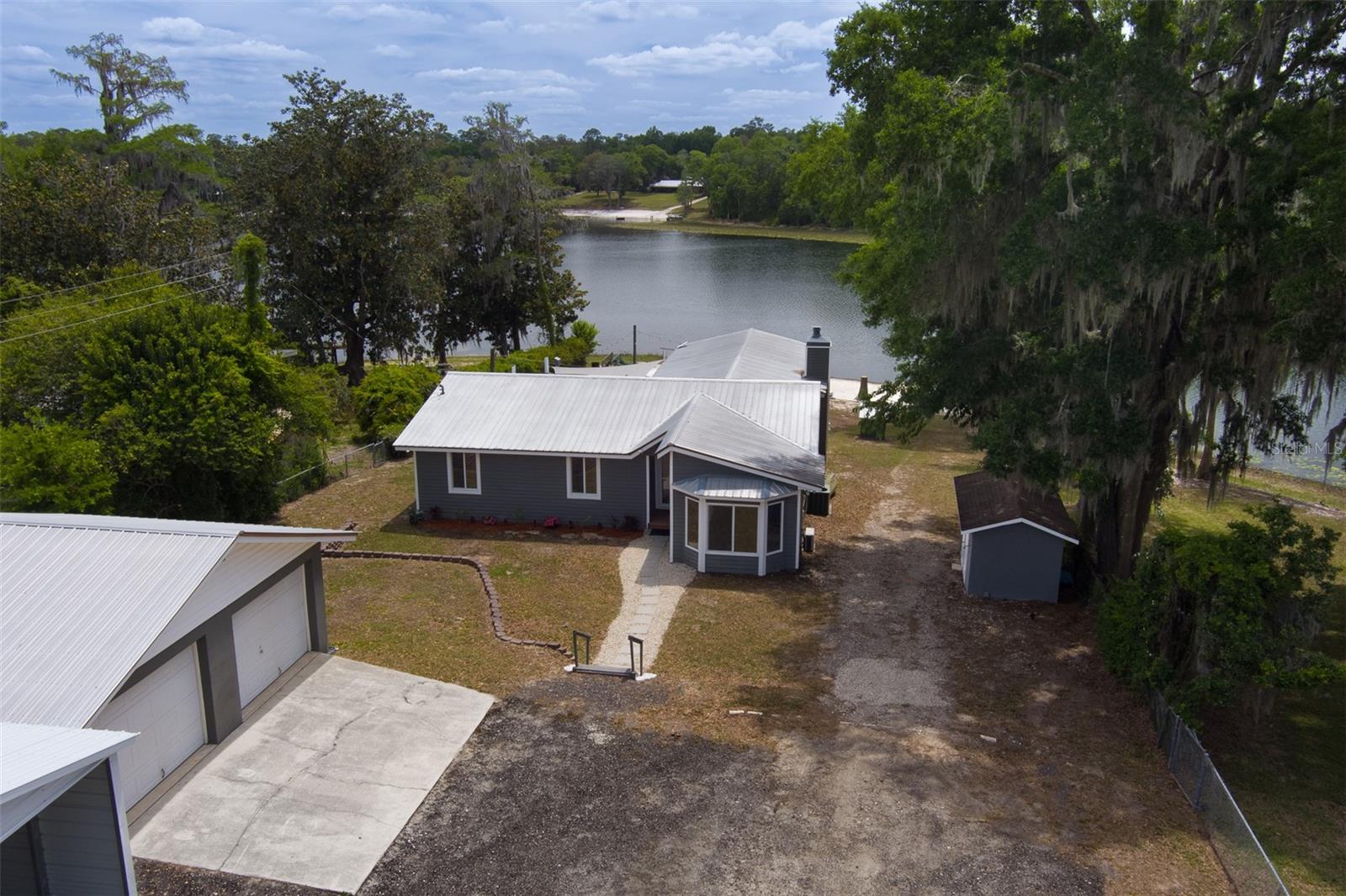 LILLY LAKE - Residential