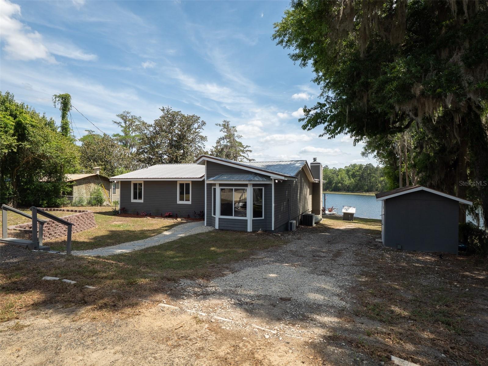LILLY LAKE - Residential