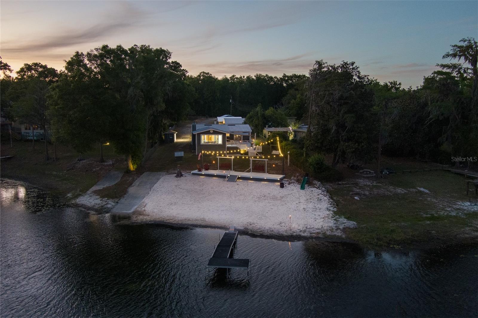 LILLY LAKE - Residential