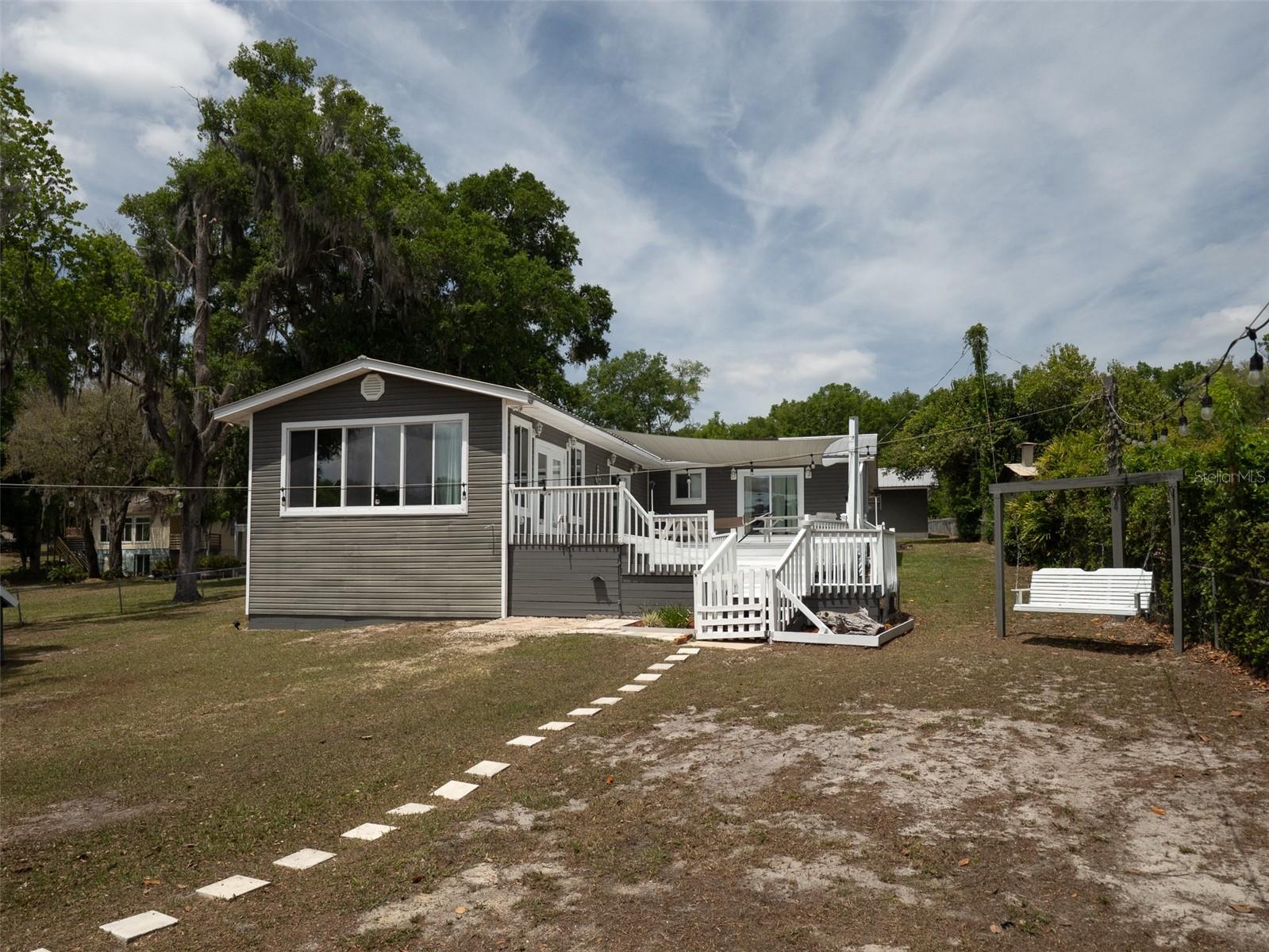 LILLY LAKE - Residential