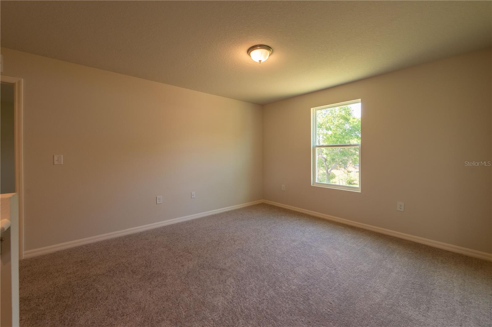 SPRING HILL - Residential Lease