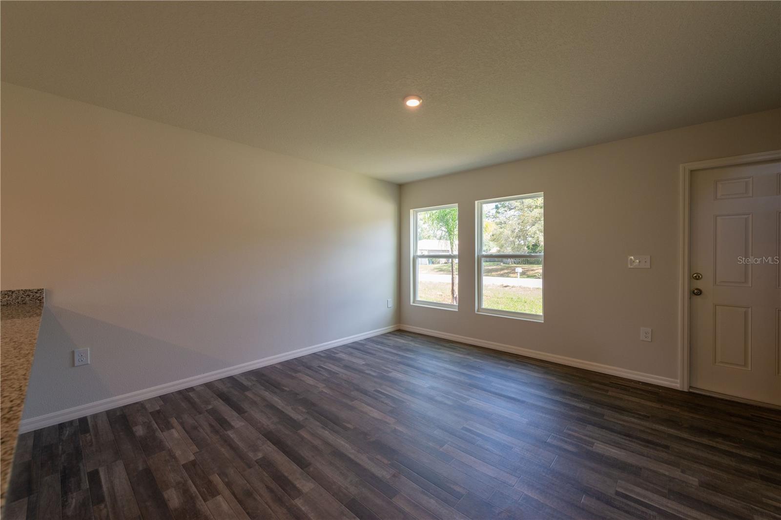 SPRING HILL - Residential Lease