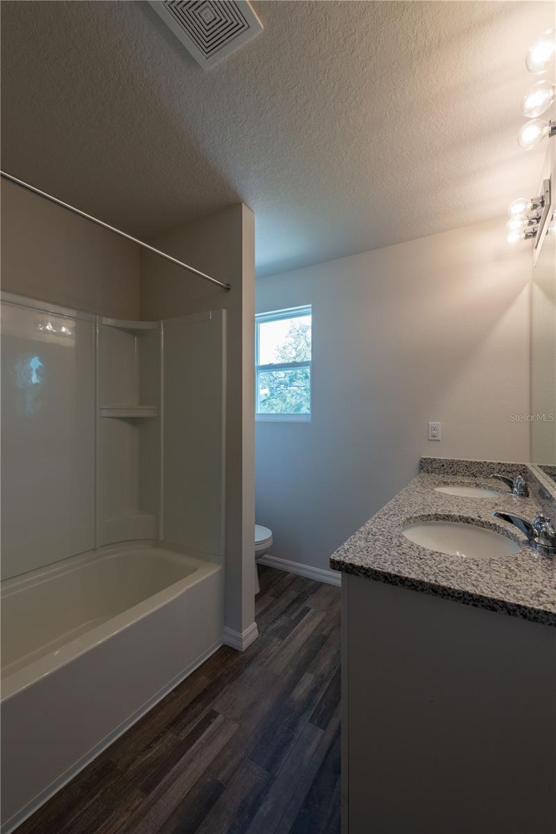 SPRING HILL - Residential Lease