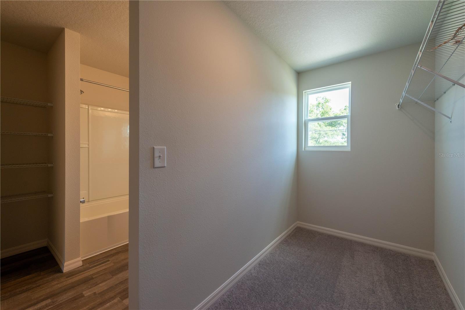 SPRING HILL - Residential Lease