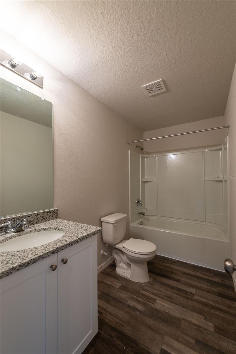 SPRING HILL - Residential Lease