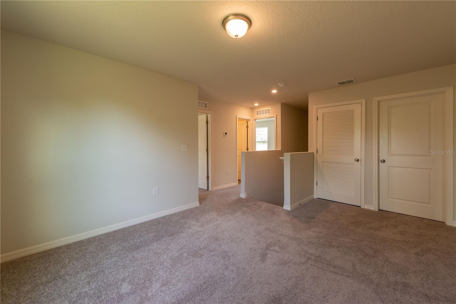 SPRING HILL - Residential Lease