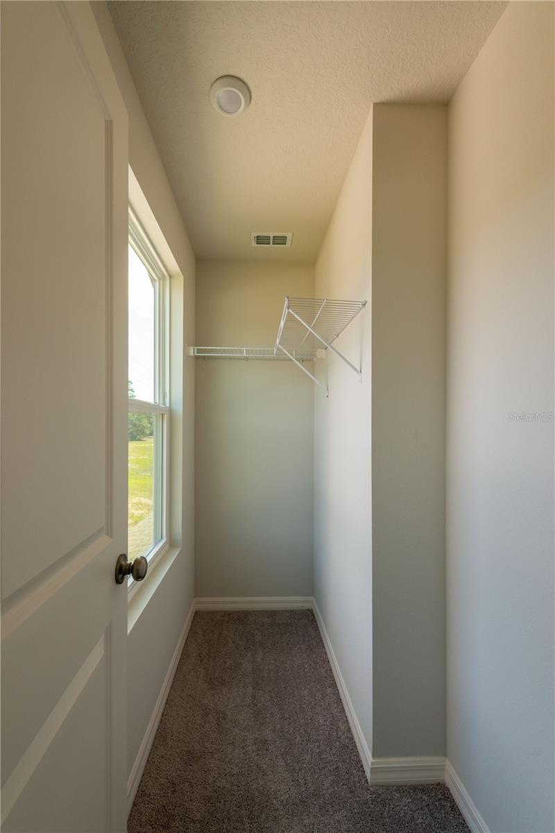SPRING HILL - Residential Lease