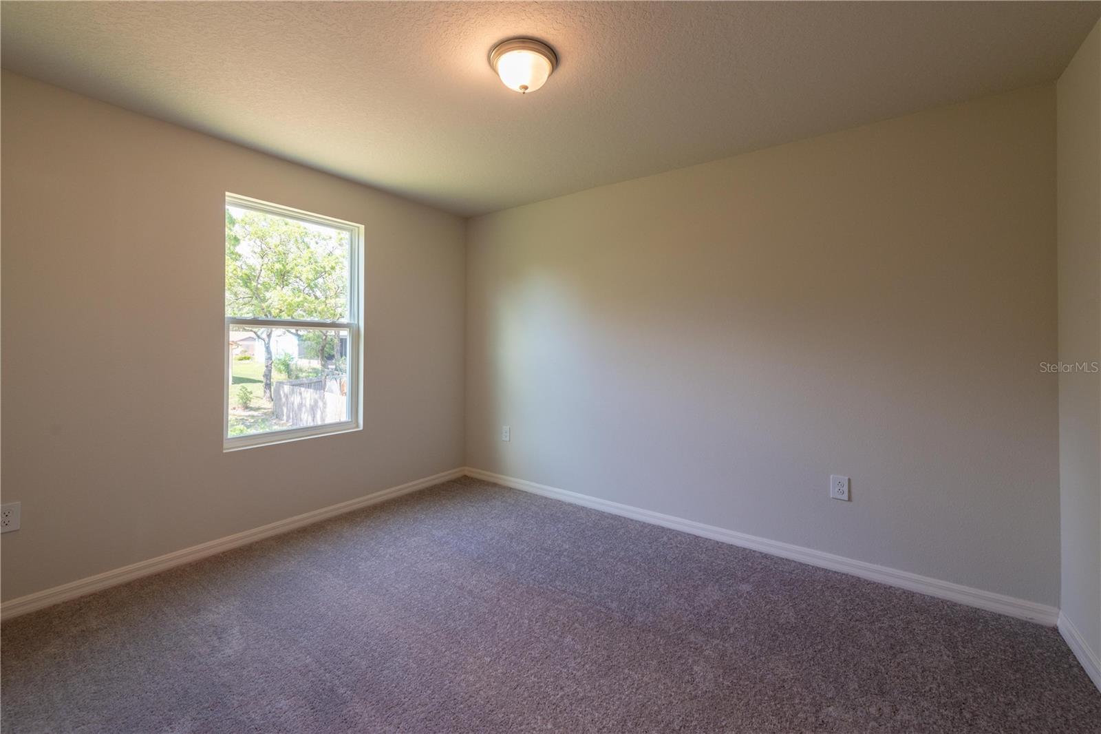 SPRING HILL - Residential Lease