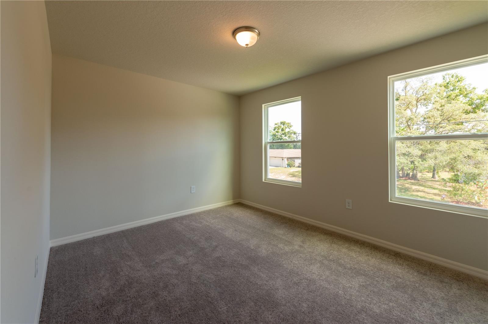 SPRING HILL - Residential Lease