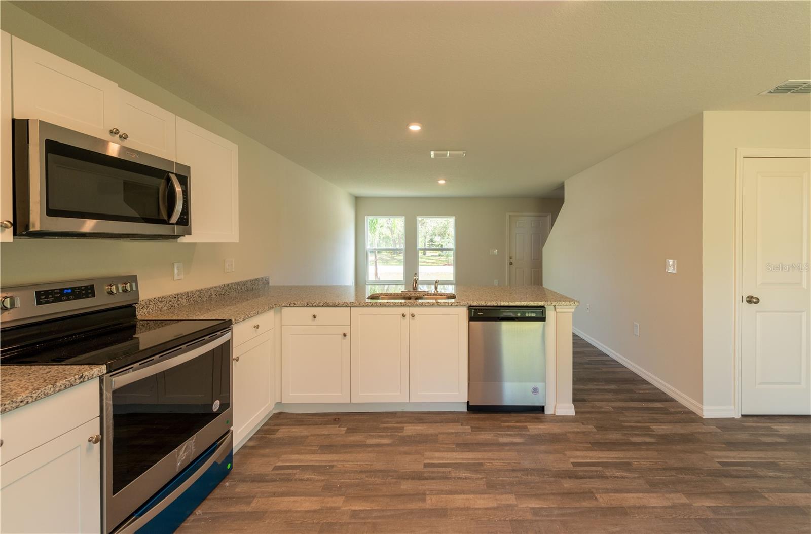 SPRING HILL - Residential Lease