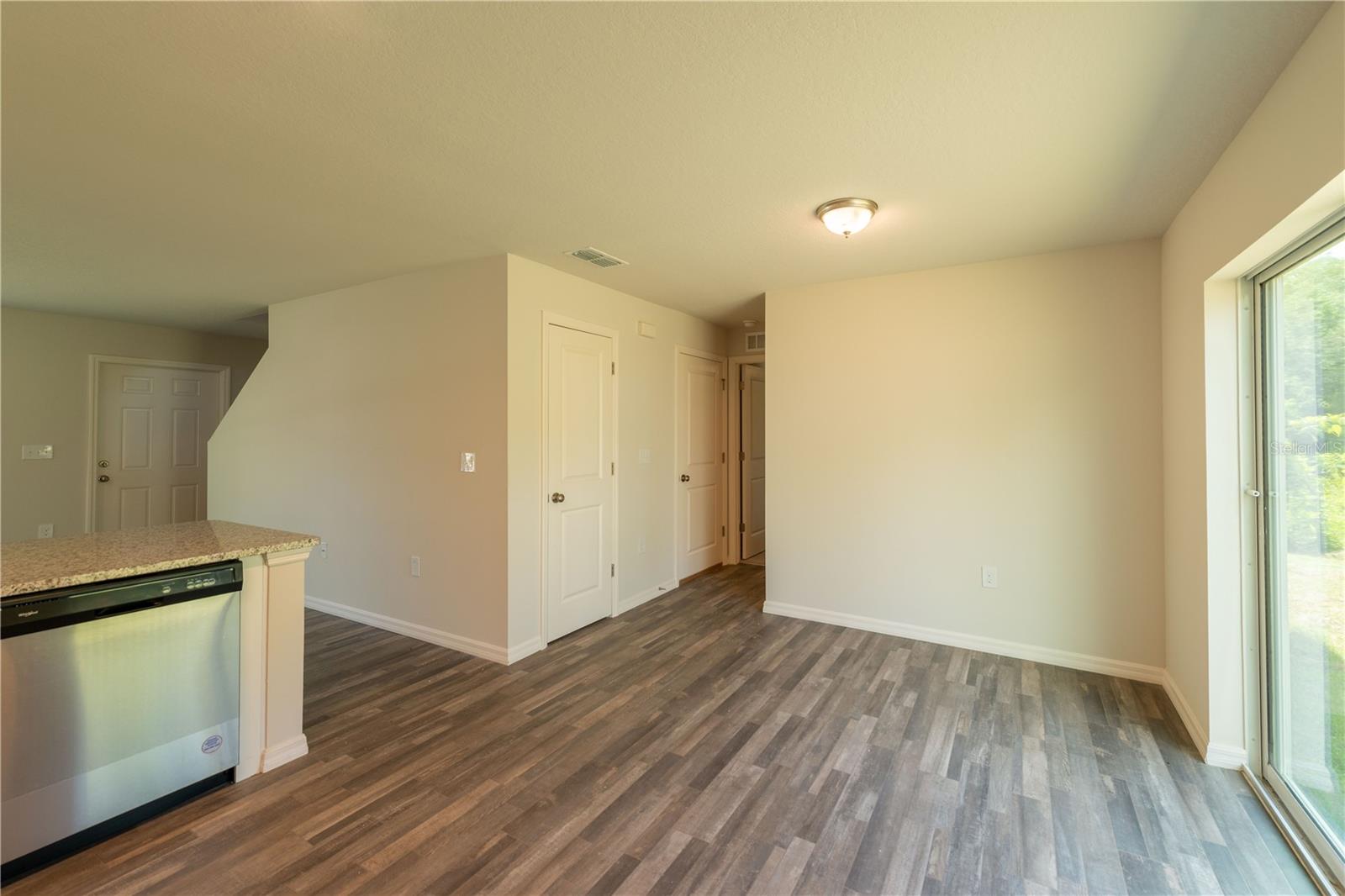 SPRING HILL - Residential Lease