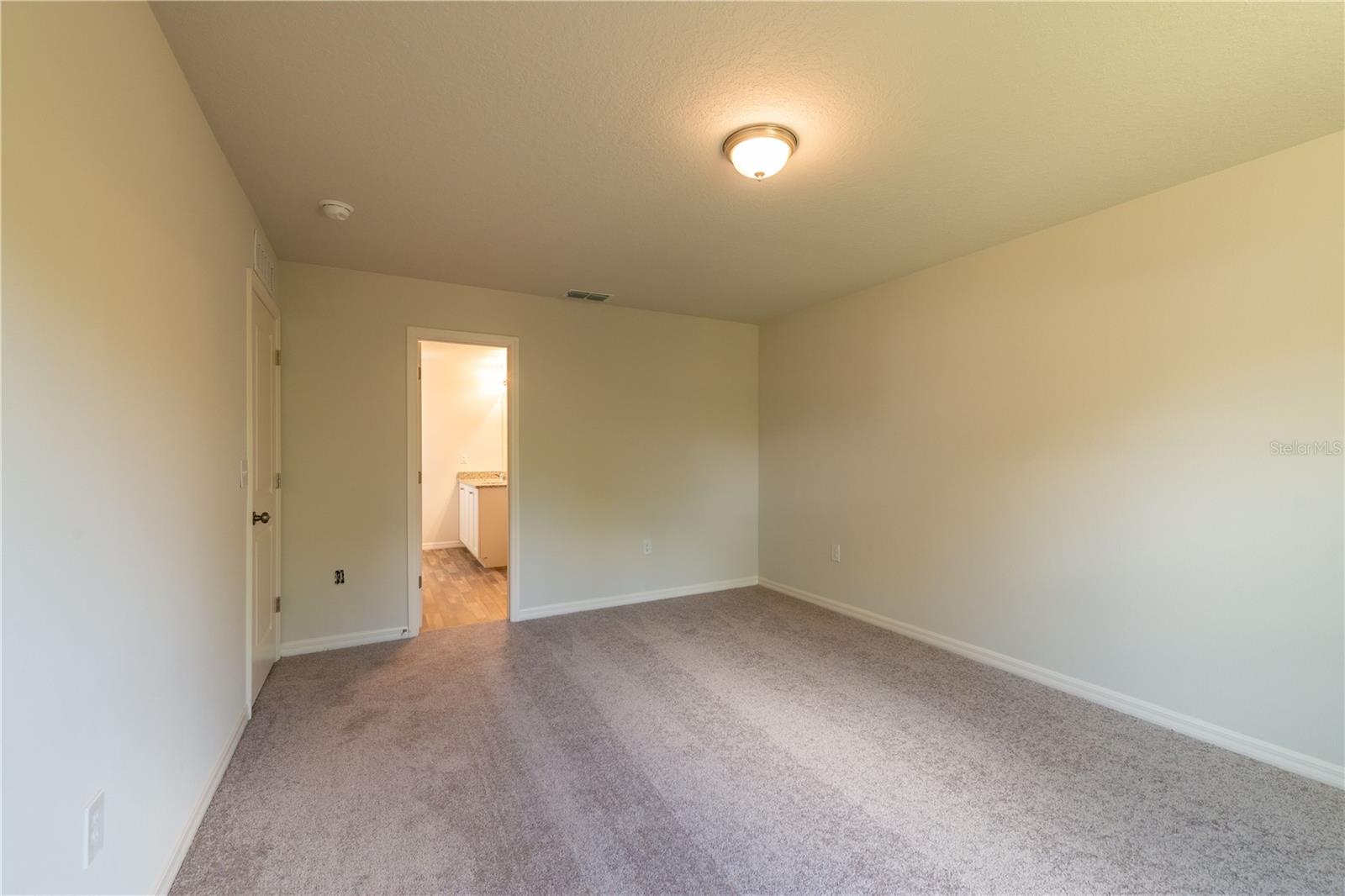 SPRING HILL - Residential Lease