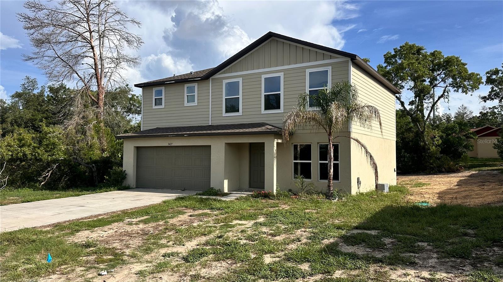 SPRING HILL - Residential Lease