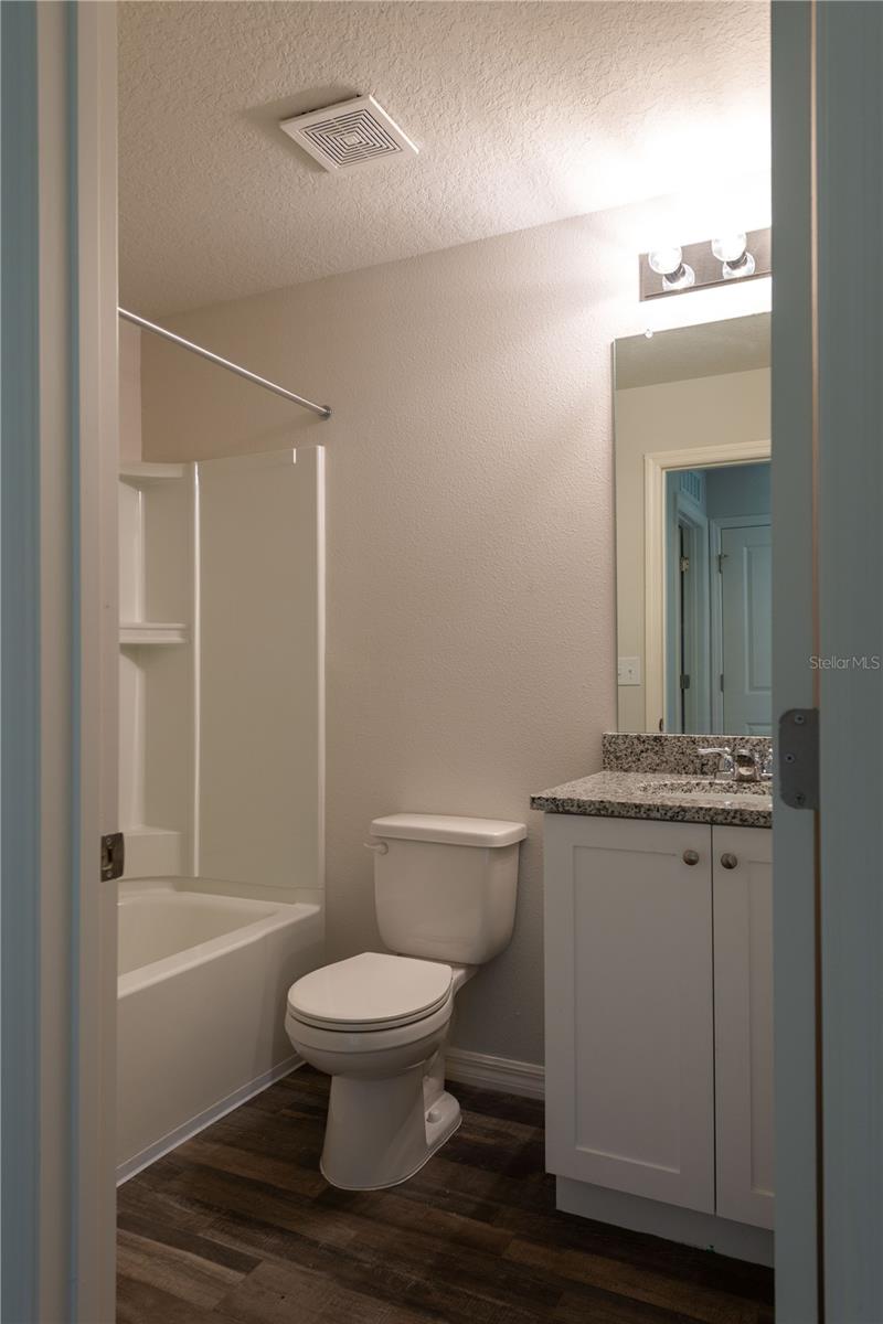 SPRING HILL - Residential Lease