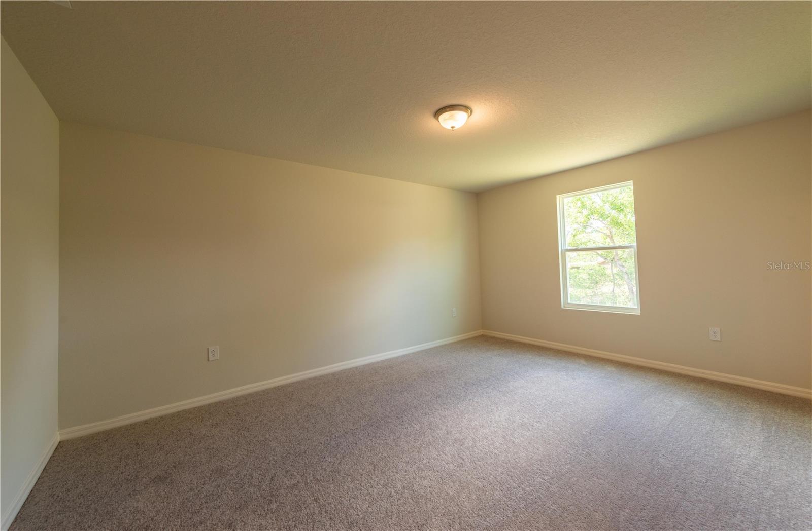 SPRING HILL - Residential Lease