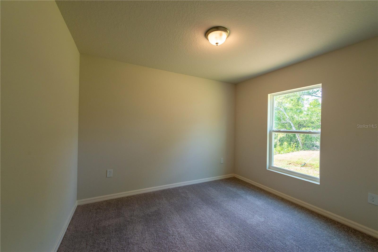 SPRING HILL - Residential Lease