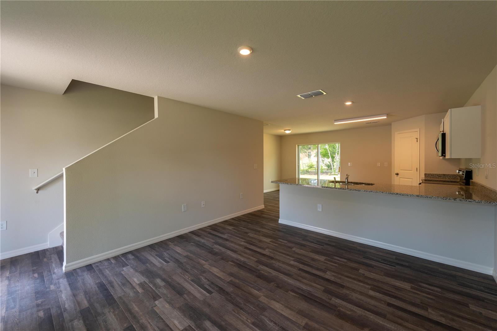 SPRING HILL - Residential Lease