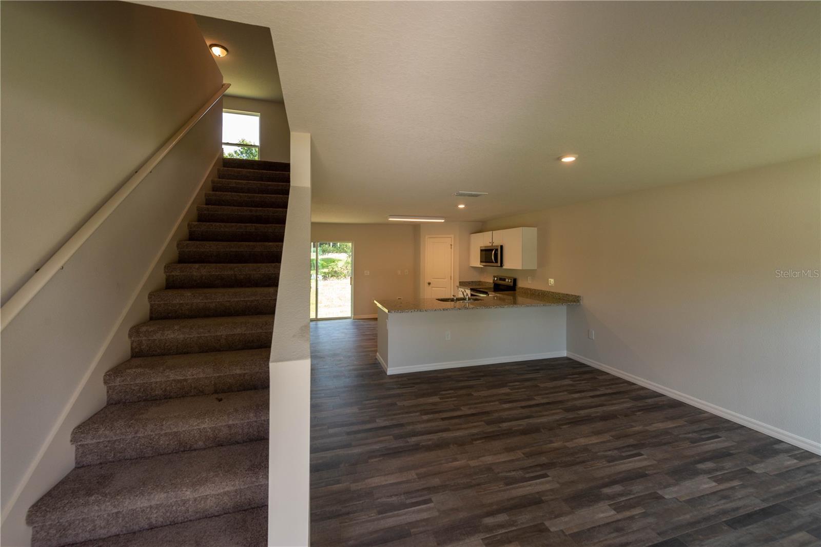 SPRING HILL - Residential Lease