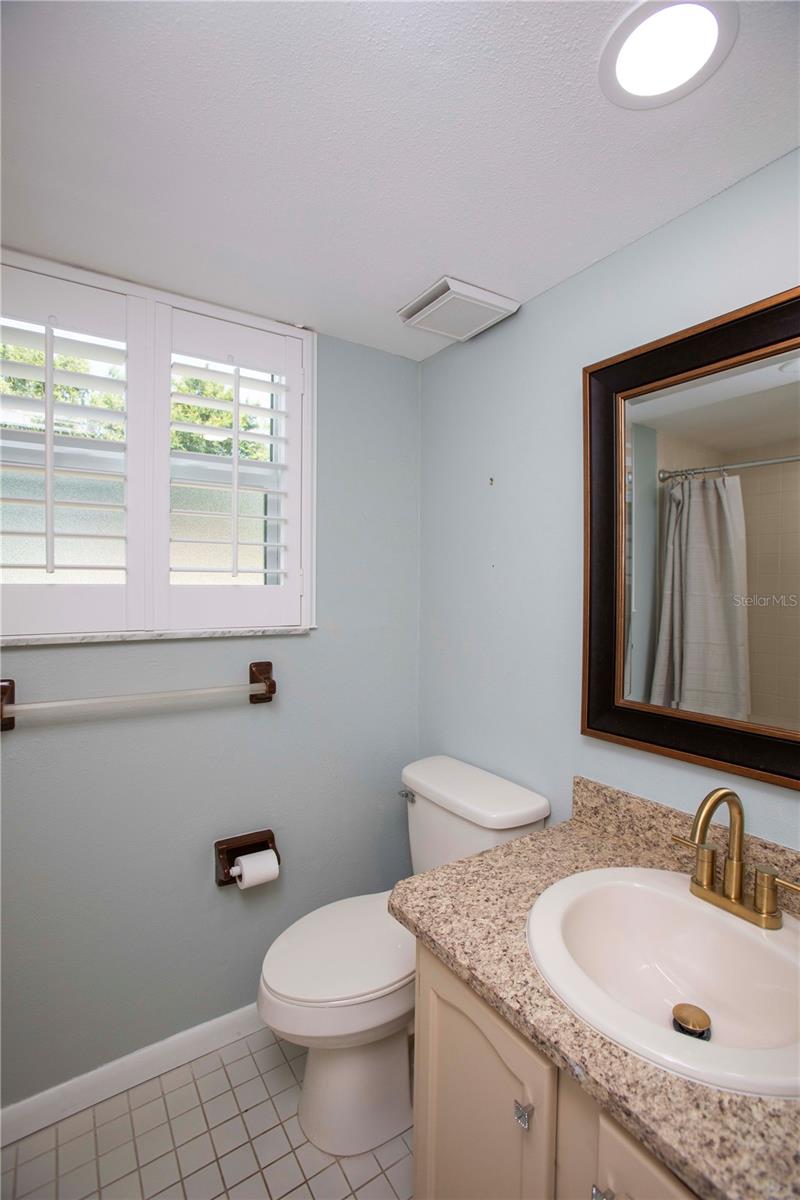 WOODTRAIL CONDO - Residential