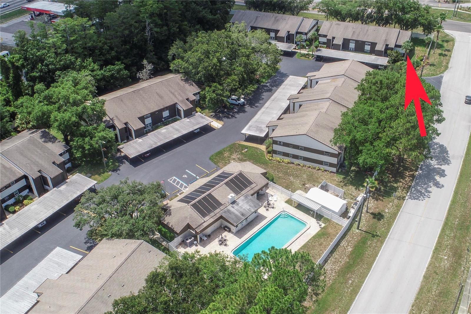 WOODTRAIL CONDO - Residential