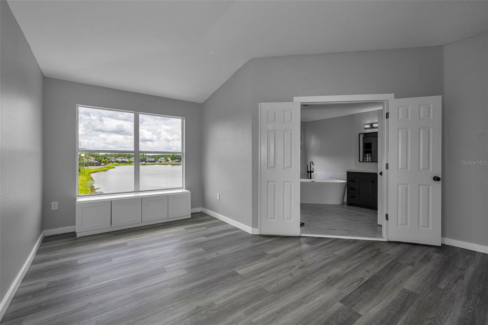 TRINITY EAST REP - Residential