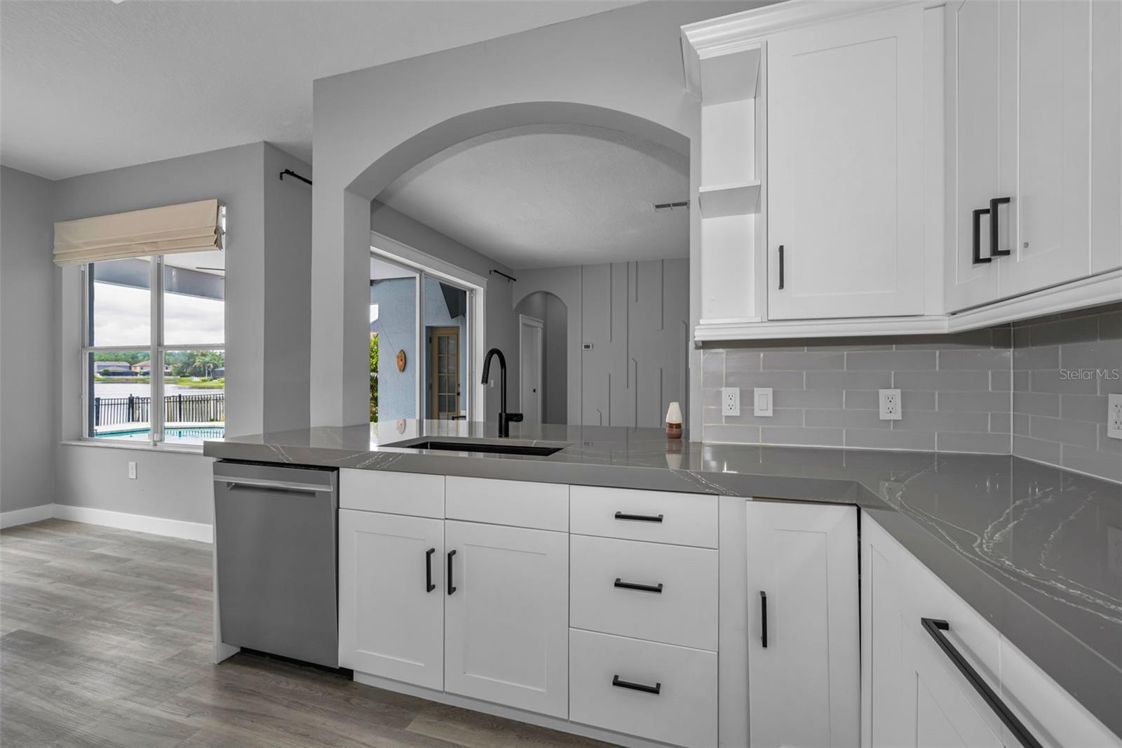 TRINITY EAST REP - Residential