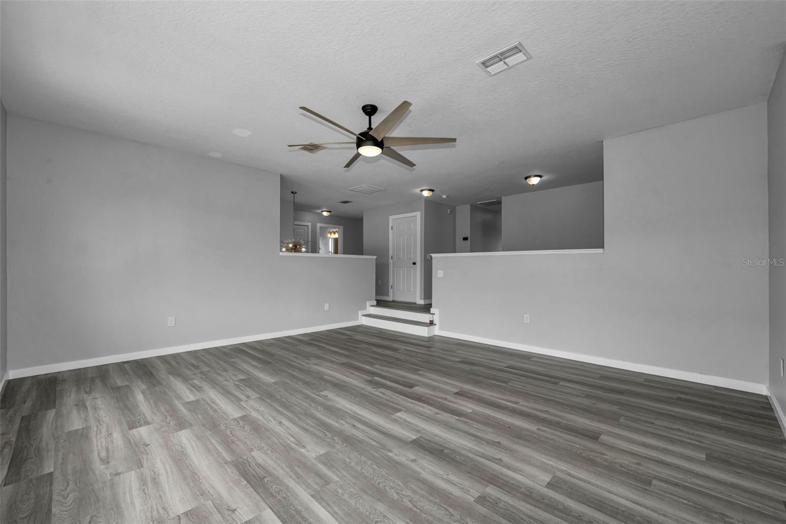 TRINITY EAST REP - Residential
